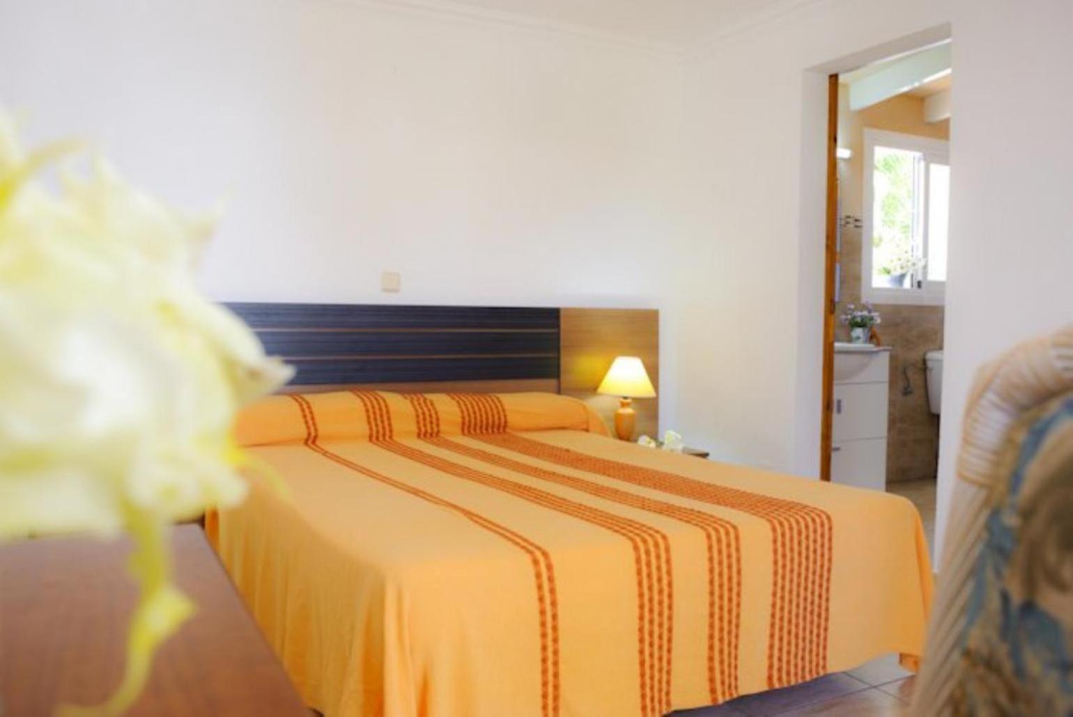 Villa Roca Nova Cala d'Or  Bagian luar foto