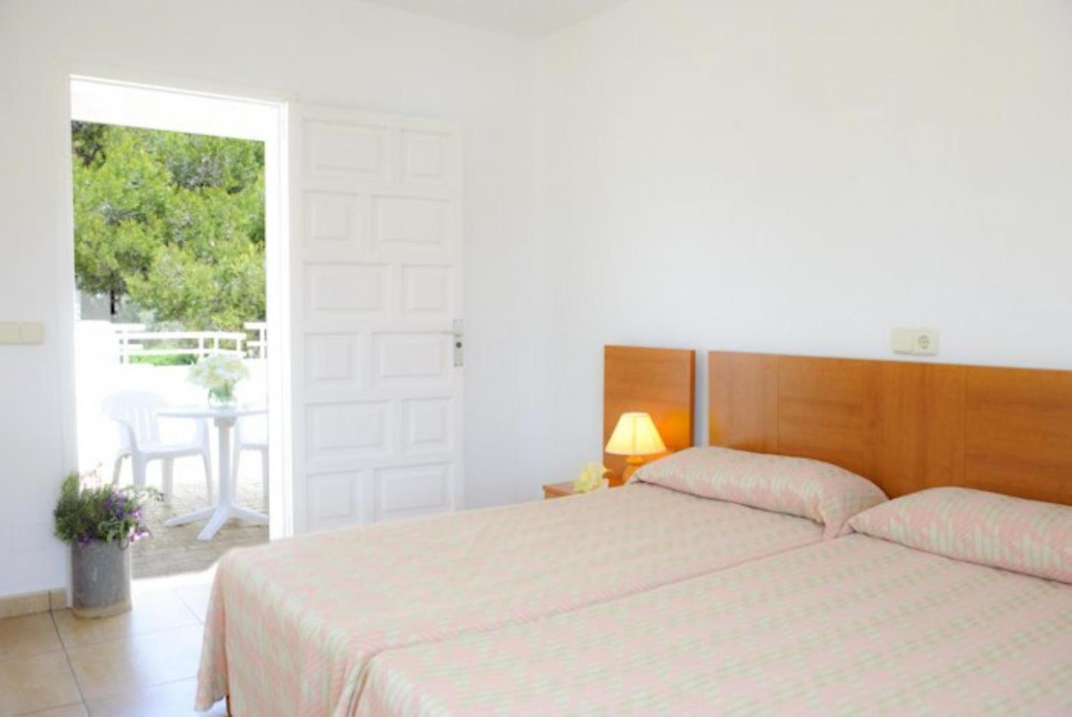 Villa Roca Nova Cala d'Or  Bagian luar foto