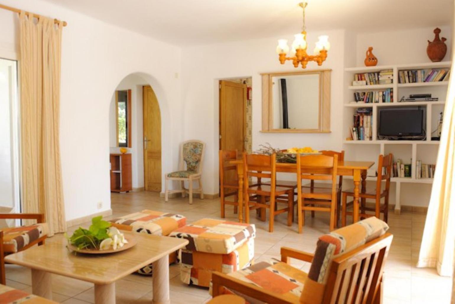 Villa Roca Nova Cala d'Or  Bagian luar foto